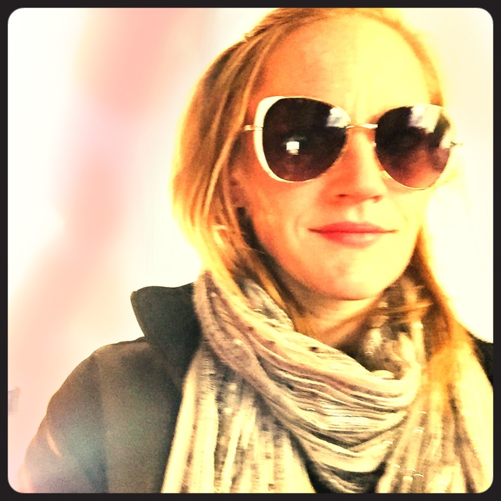 Meet your Posher, Nichole